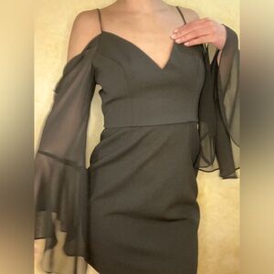 BCBGMaxAzria dress